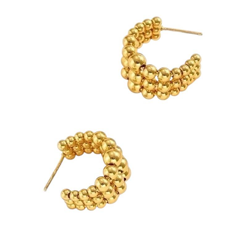 Sofia - Boucle d'oreille