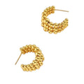 Sofia - Boucle d'oreille