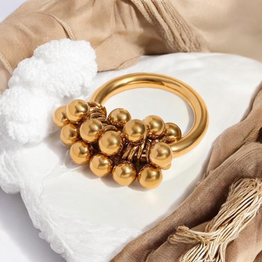 Siriwan - Bague