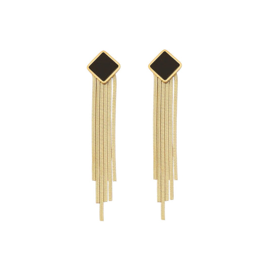 Sirin - earrings 