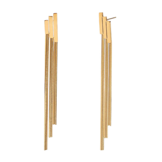 Rina - Earring