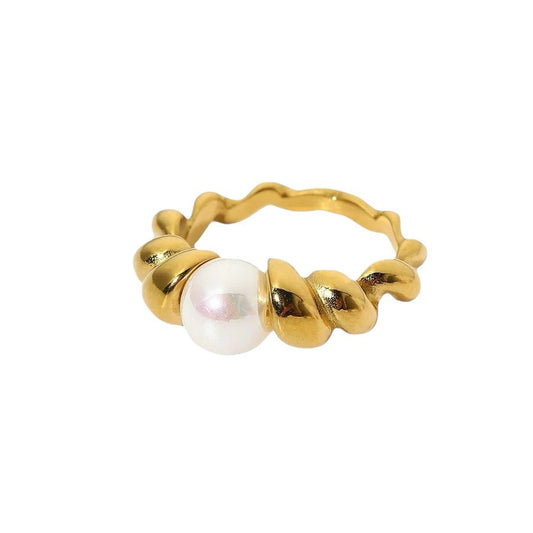 Pawinee - Ring