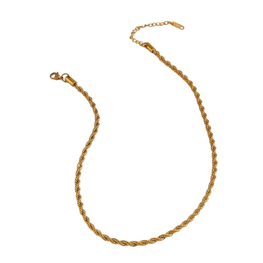 Anjali - Necklace