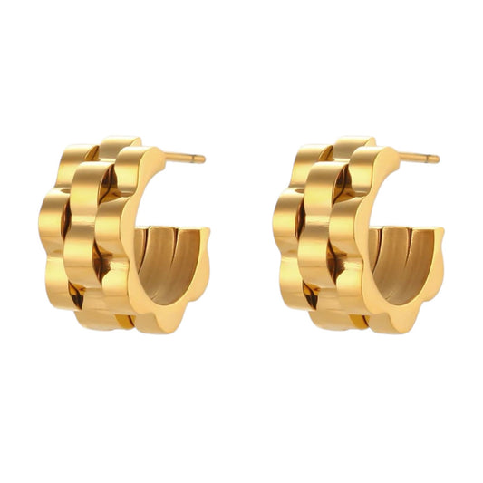 Muraya - Earrings
