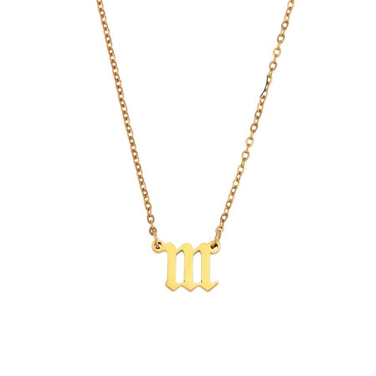 Angel 111 - Necklace