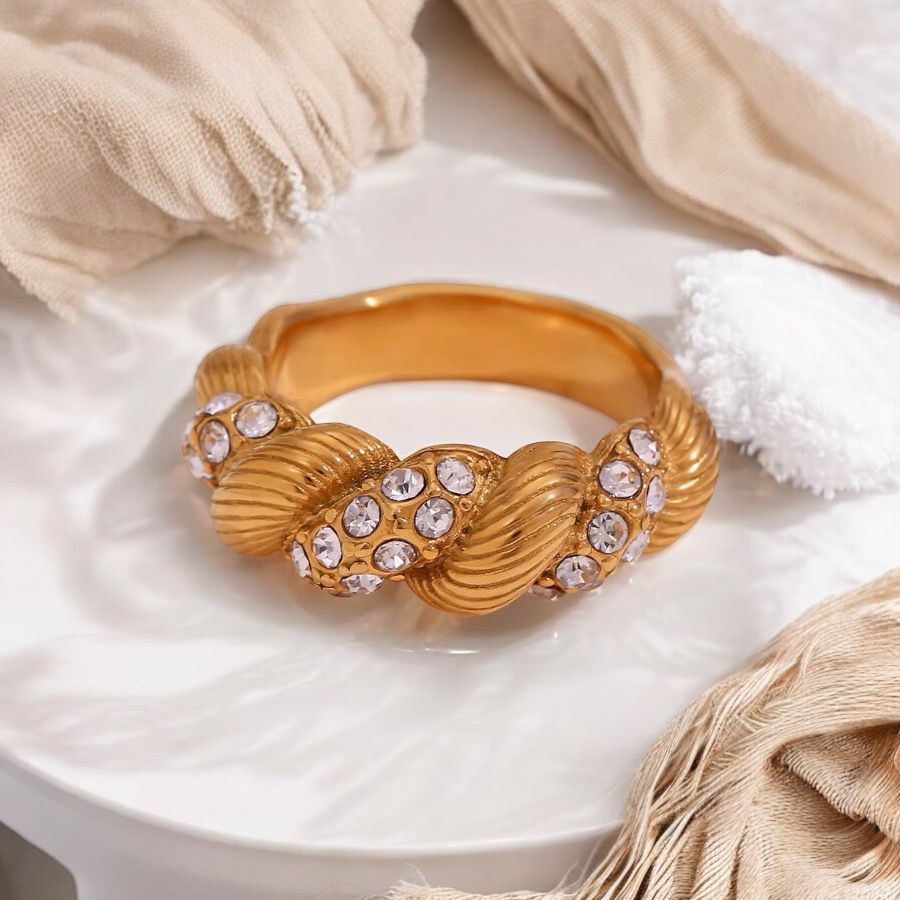 Coraya - Ring