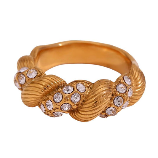 Coraya - Ring