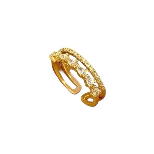 Kalea - Ring
