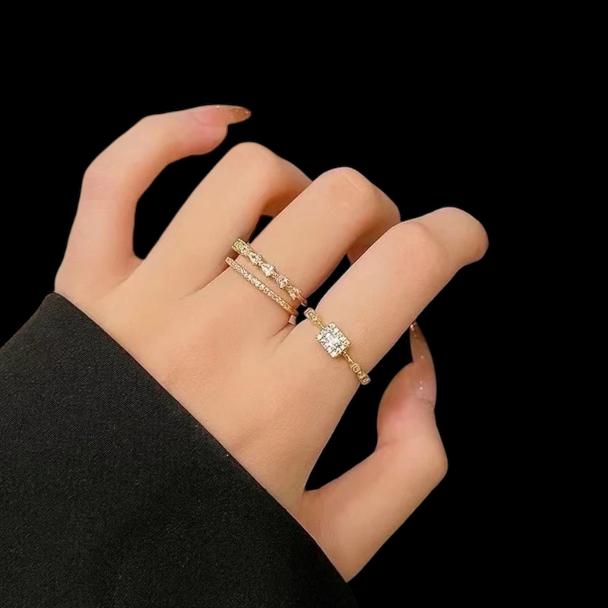 Kalani - Ring