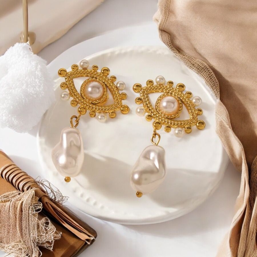 Maya - Earring