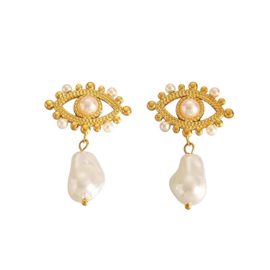 Maya - Boucle d'oreille