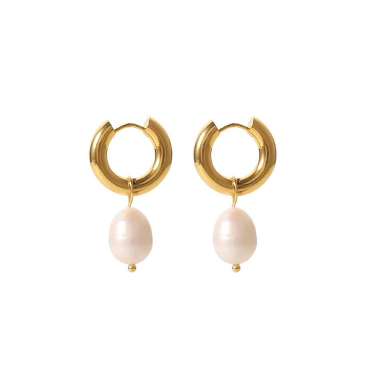 Onnicha - Earring