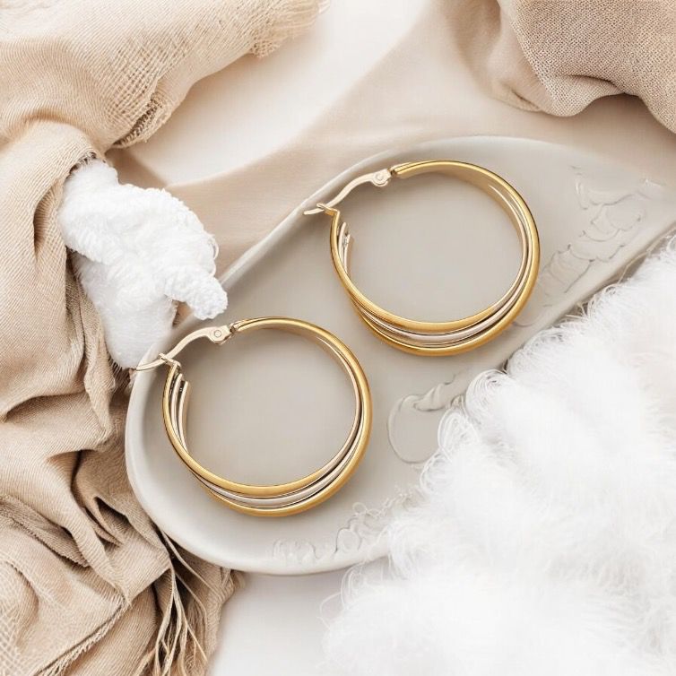 Moema - Earring