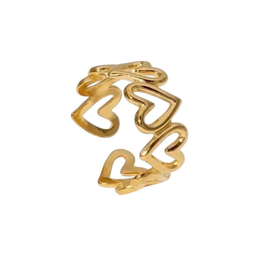 Ayana - Ring