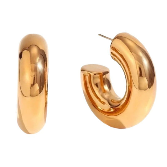 Aziza - Earring
