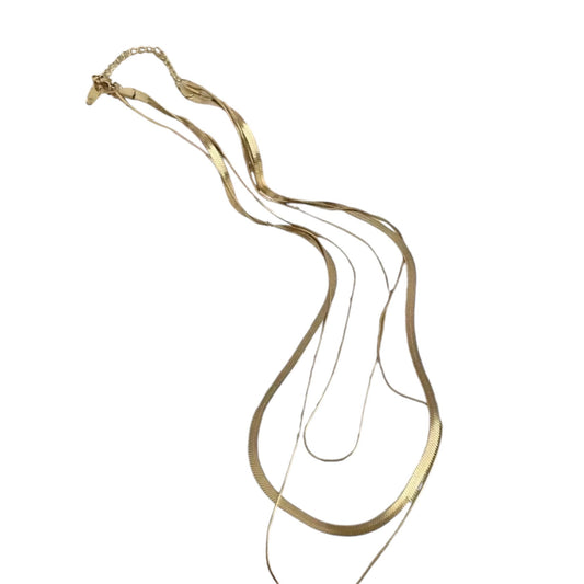 Malie - Necklace