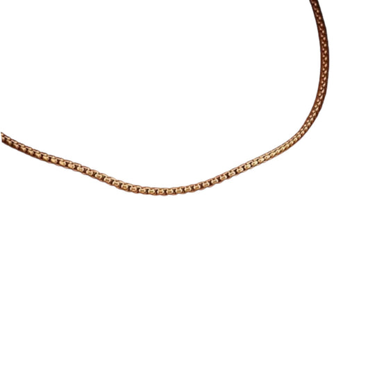Macoya - Necklace
