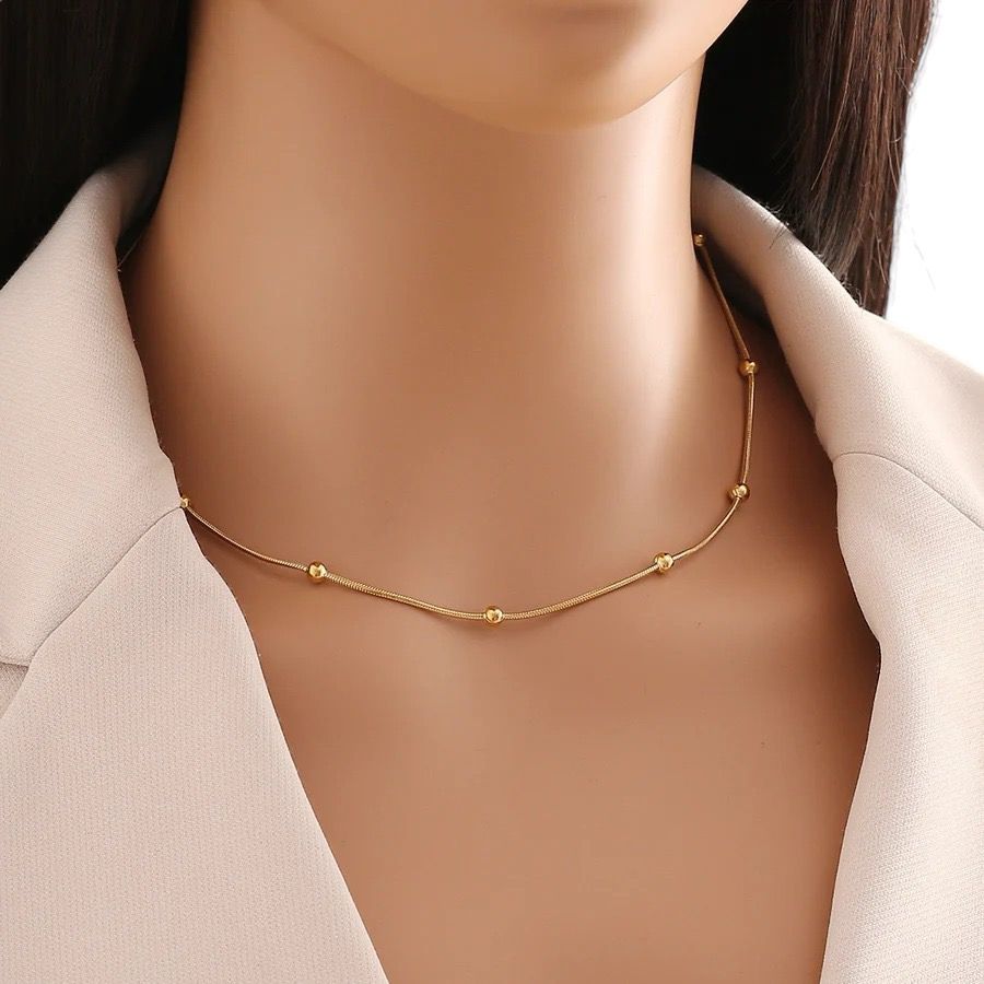 Lumina - Necklace