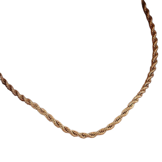 Leilani - Necklace