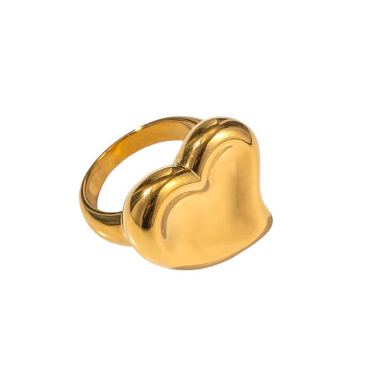 Jaira - Ring