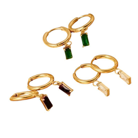 Arisa - Earring