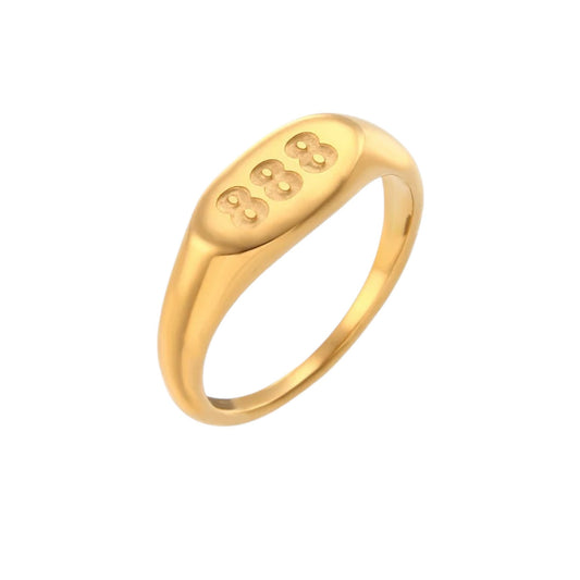 Angel 888 - Ring