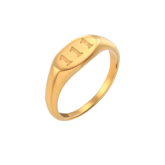 Angel 111 - Ring