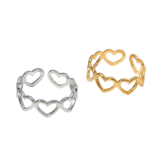 Kenza - Ring