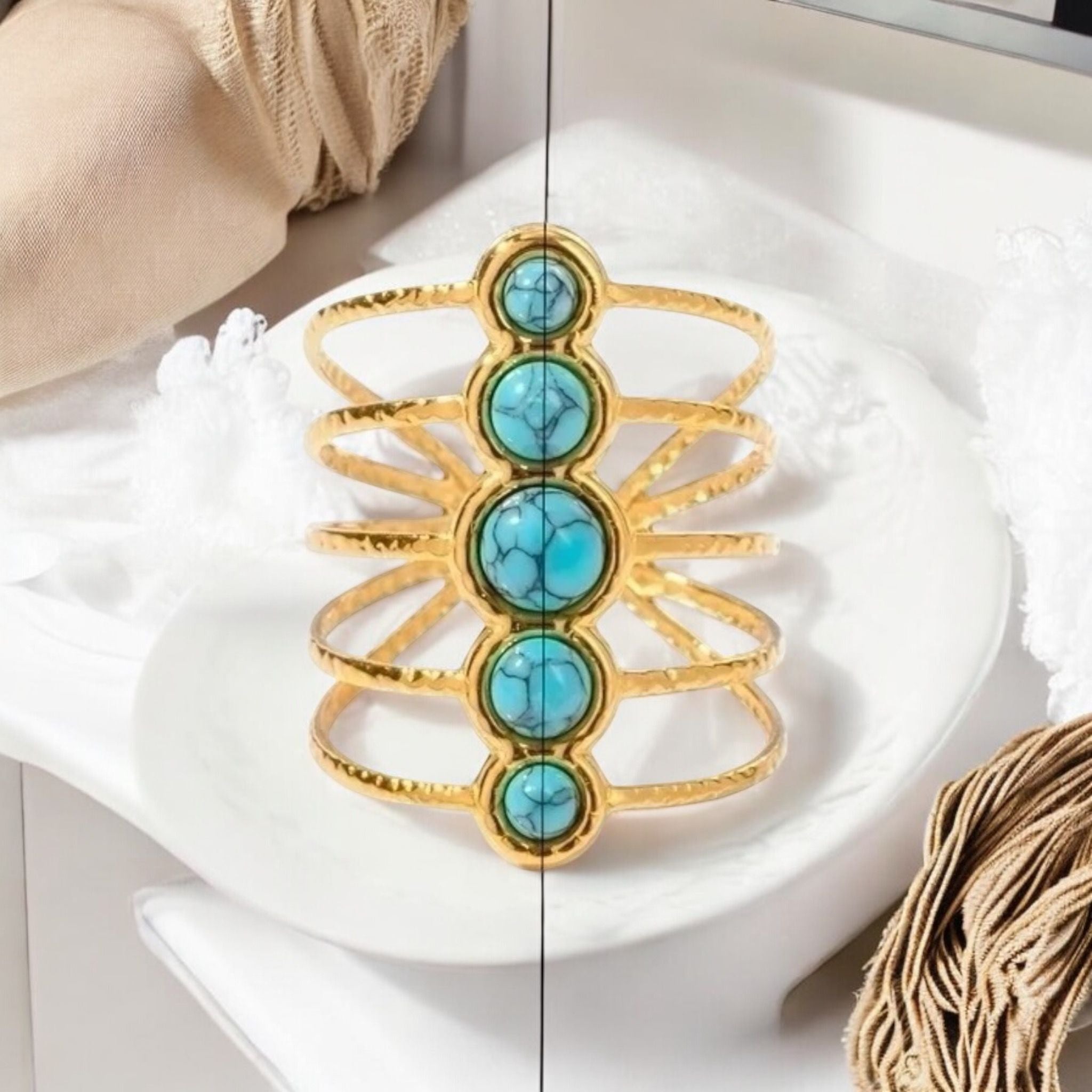 Kamini - Ring