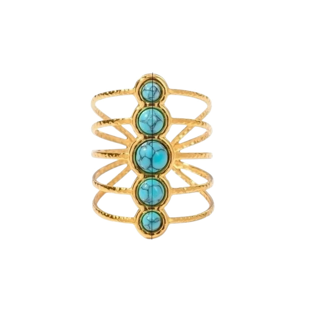 Kamini - Ring