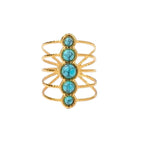 Kamini - Ring