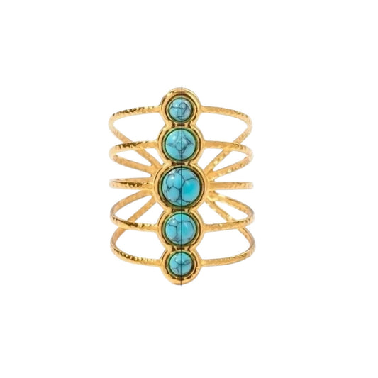Kamini - Ring
