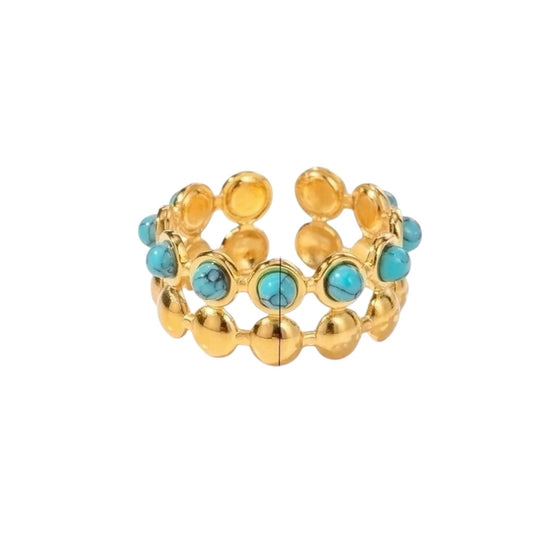 Iviah - Ring