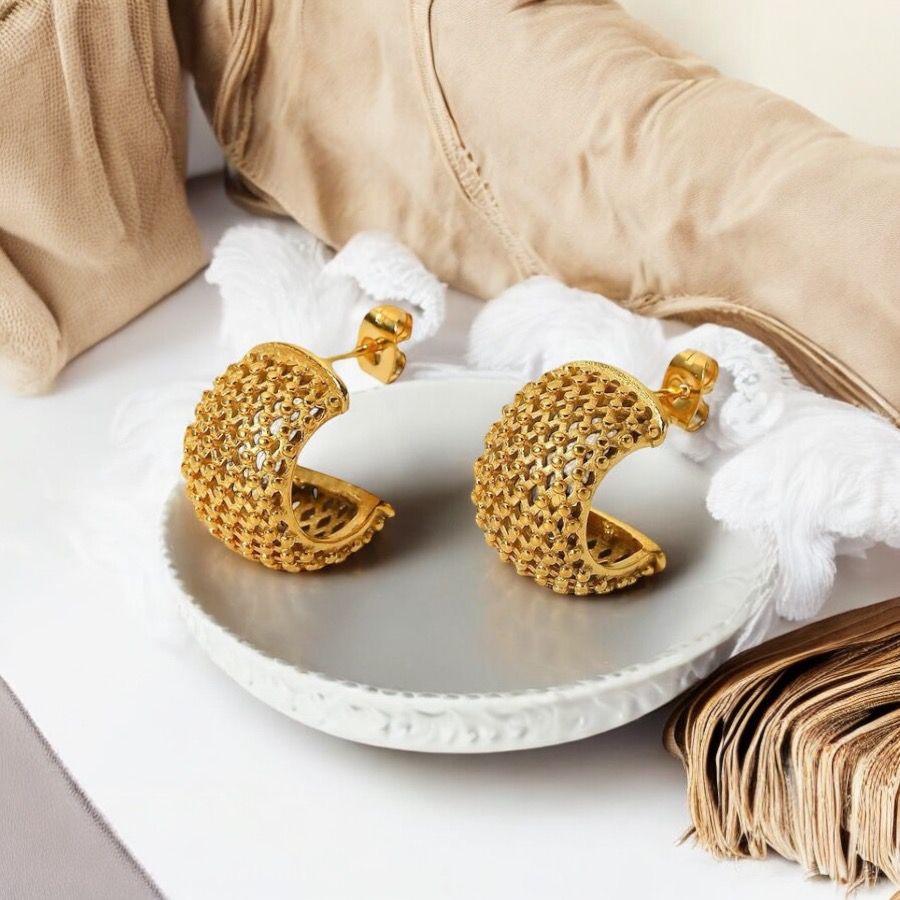 Chinara - Earring