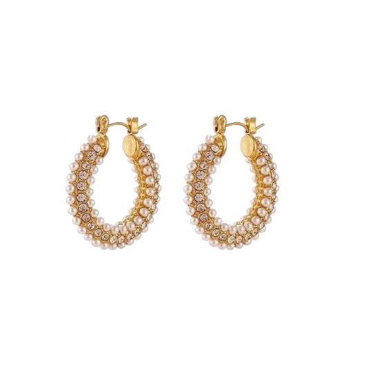 Chonlada - Earring