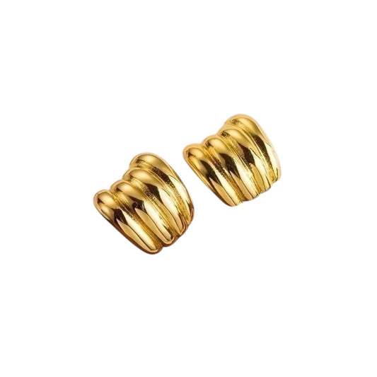 Caona - earrings
