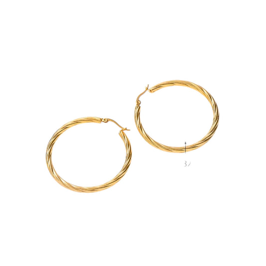 Chadia - Earring