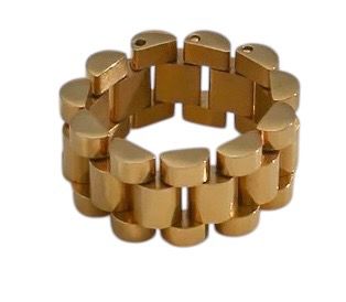 Amelia - Ring
