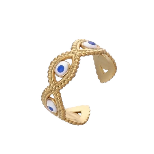 Hazel - Ring