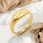 Angel 11:11 - Ring