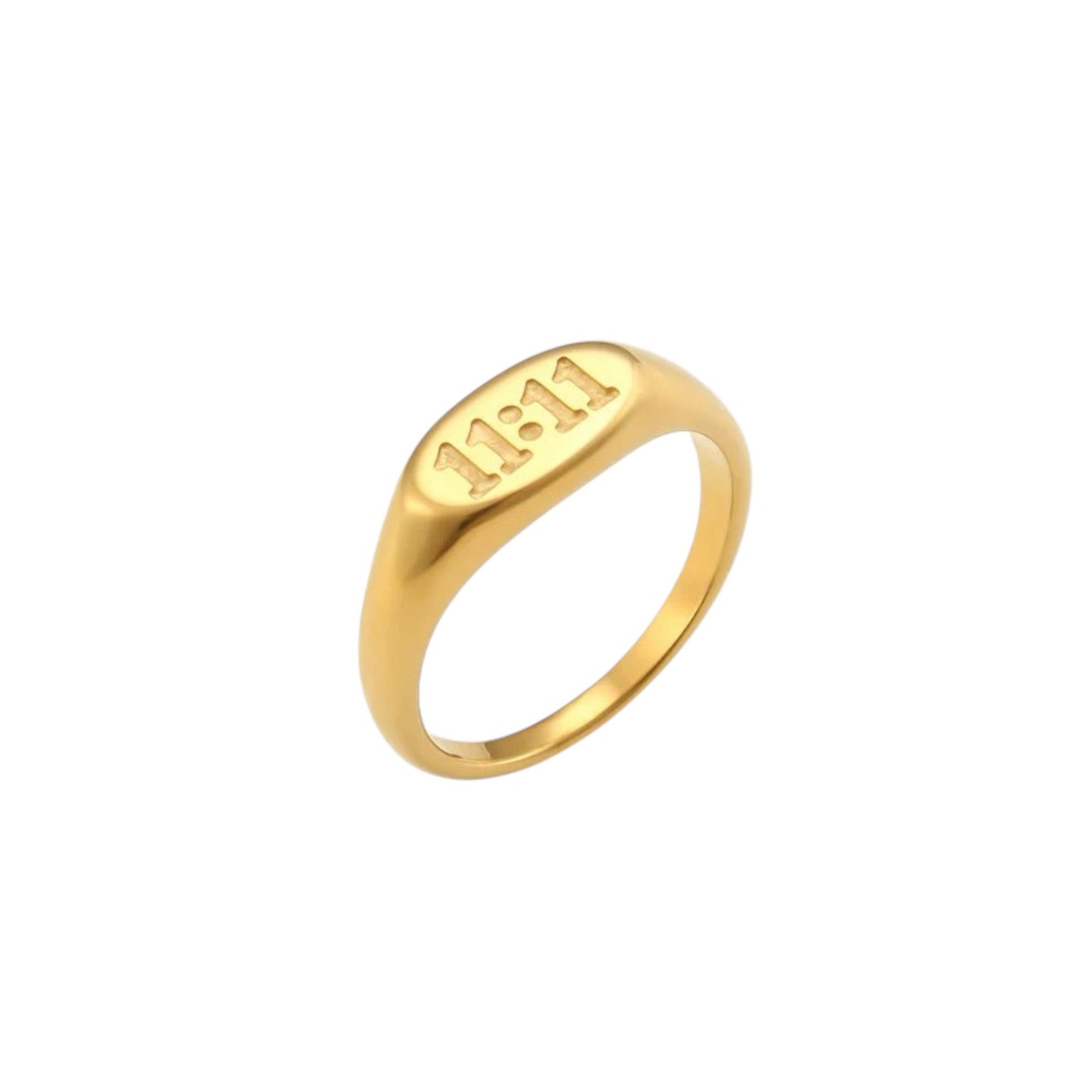 Angel 11:11 - Ring