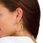 Samantha - Boucle d'oreille