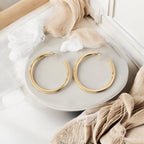 Samantha - Boucle d'oreille