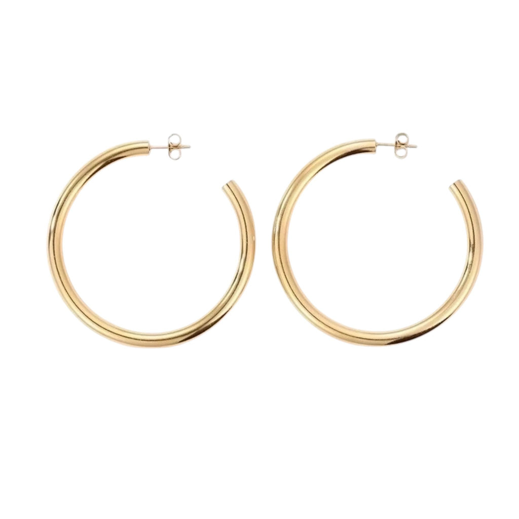 Samantha - Boucle d'oreille