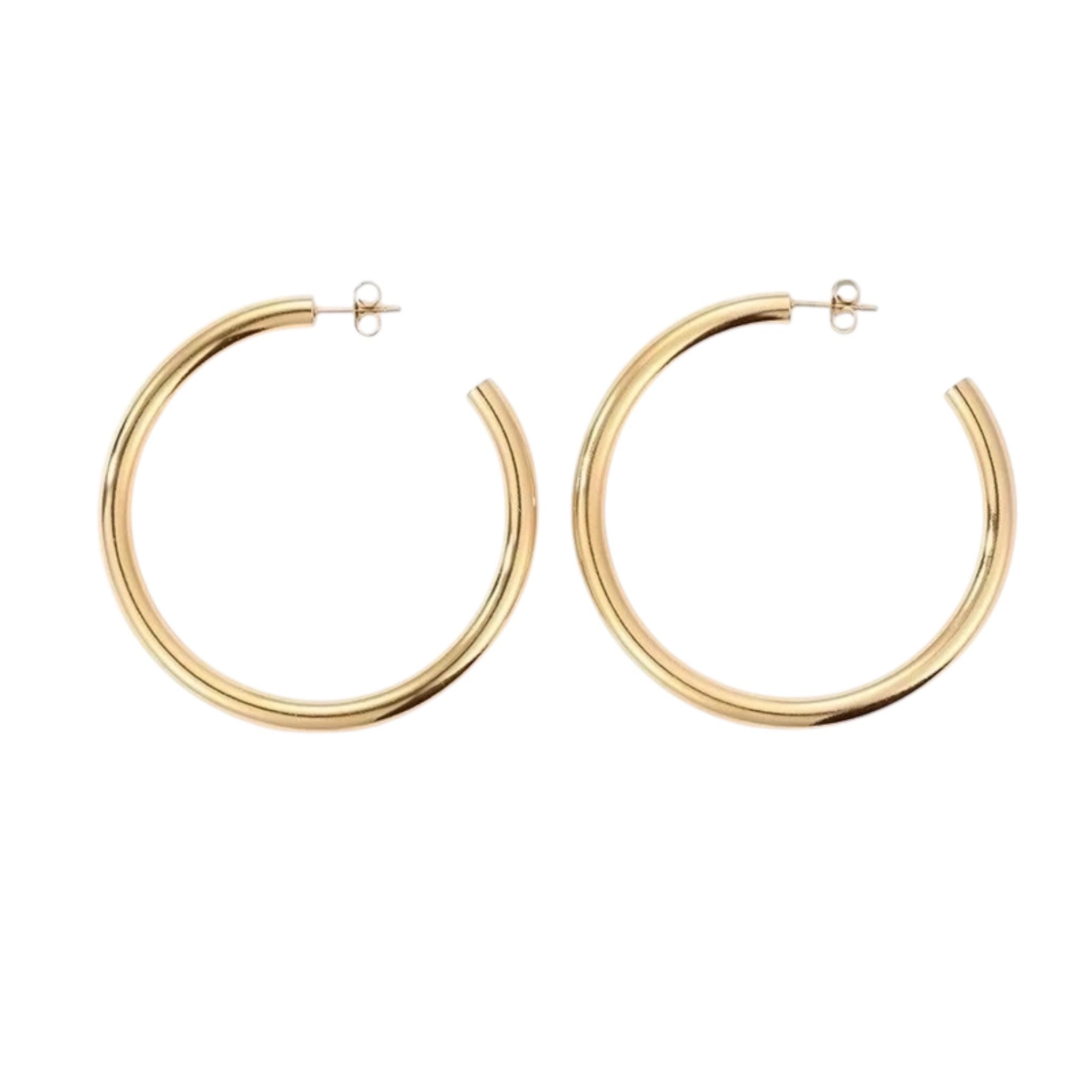 Samantha - Boucle d'oreille