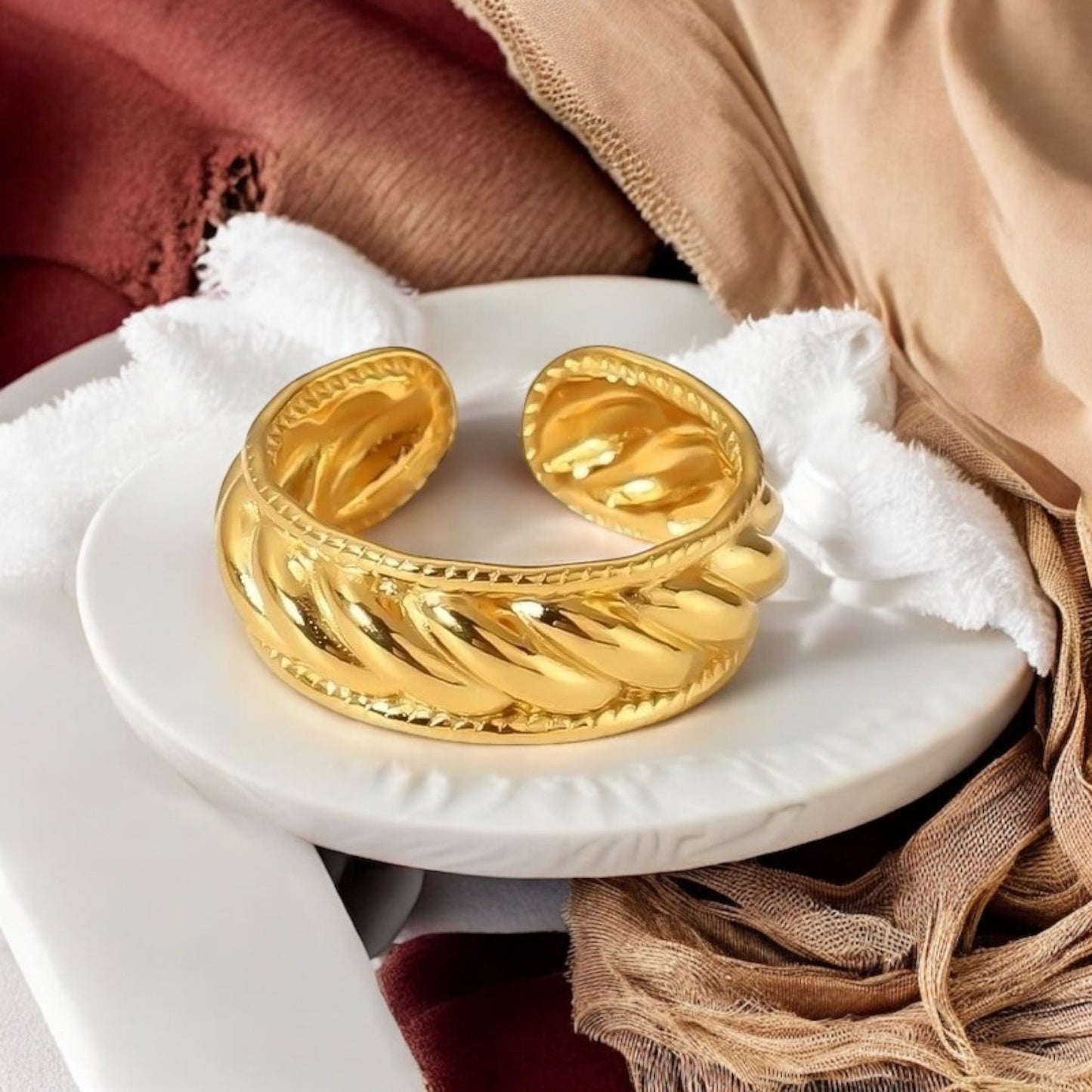 Alice - Ring