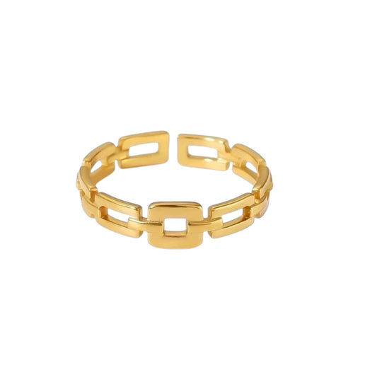 Natalie - Ring