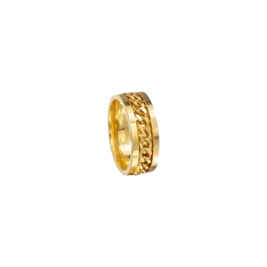 Zoe - Ring