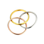 Rose - Bague