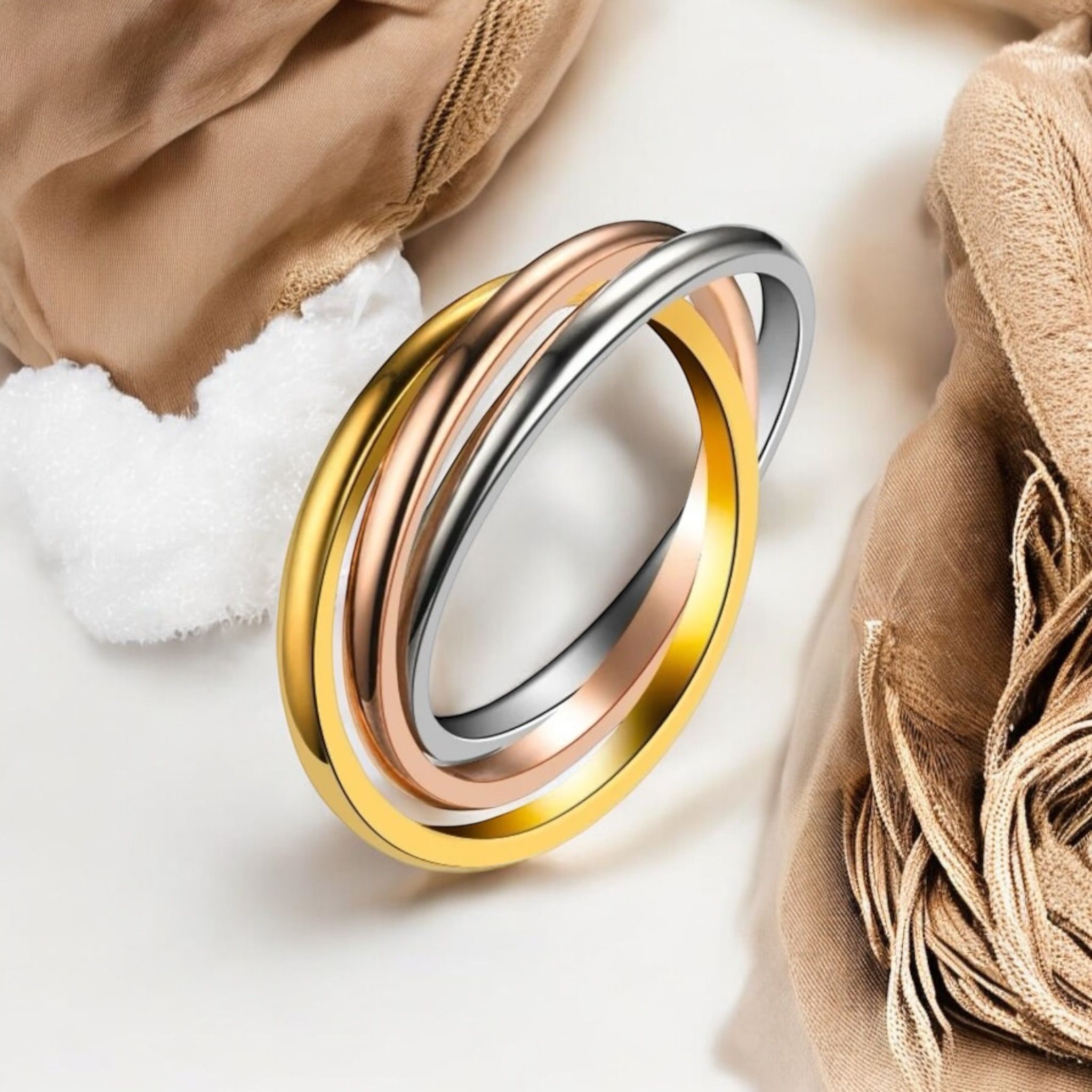 Rose - Ring